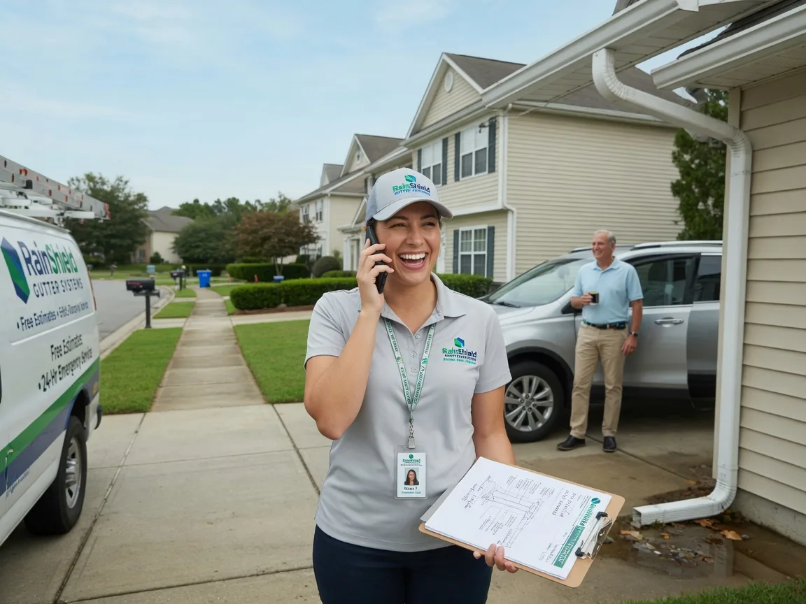 Gutter Installation Huntington, NY FAQs